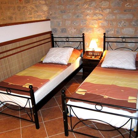 Estia Holiday Gytheio Dış mekan fotoğraf
