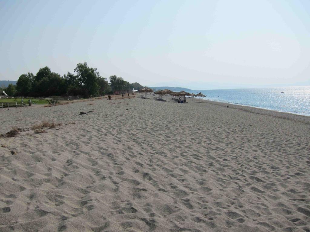 Estia Holiday Gytheio Dış mekan fotoğraf
