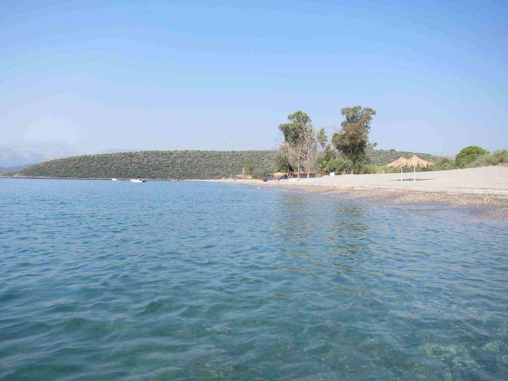 Estia Holiday Gytheio Dış mekan fotoğraf