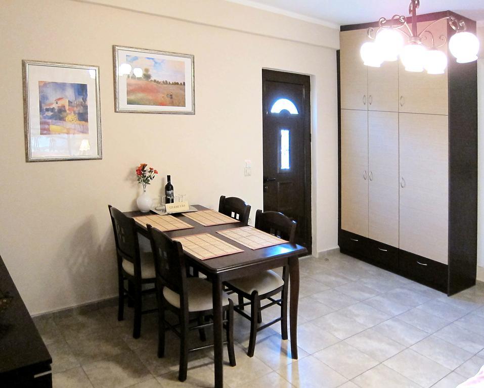 Estia Holiday Gytheio Dış mekan fotoğraf