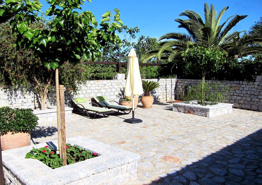 Estia Holiday Gytheio Dış mekan fotoğraf