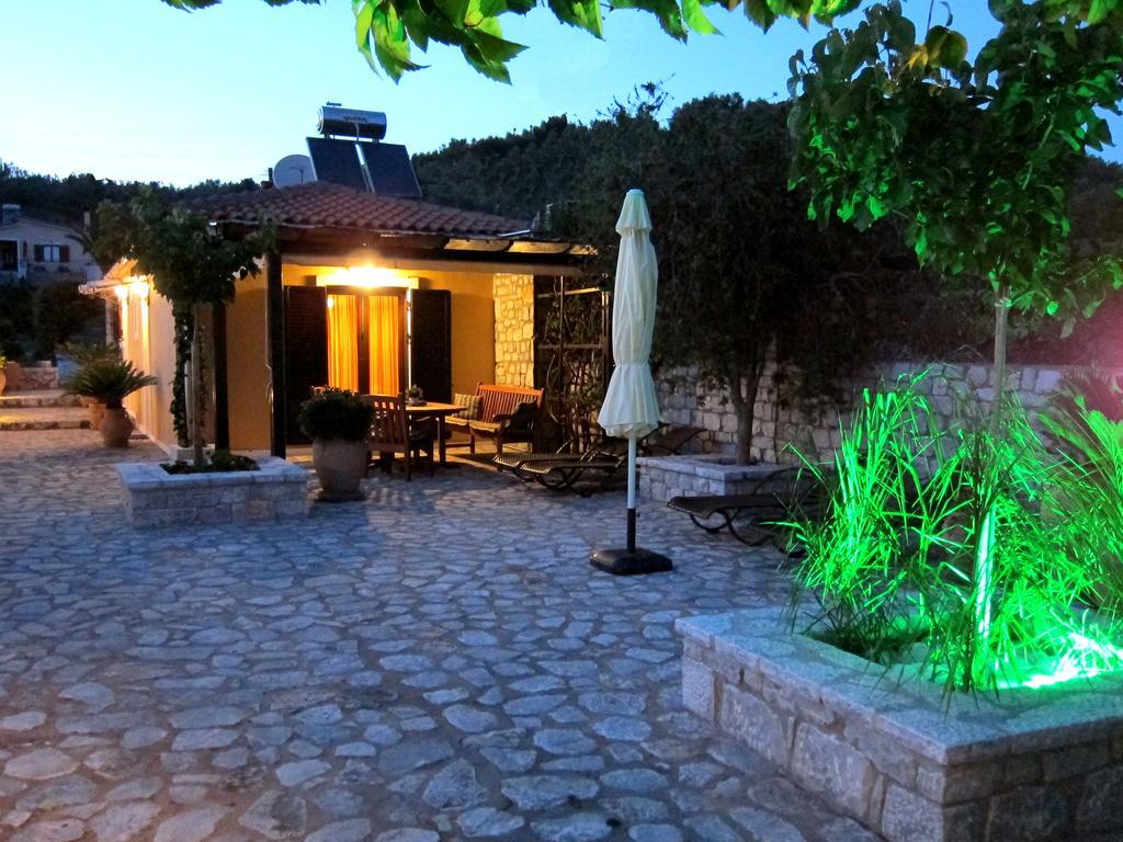 Estia Holiday Gytheio Dış mekan fotoğraf